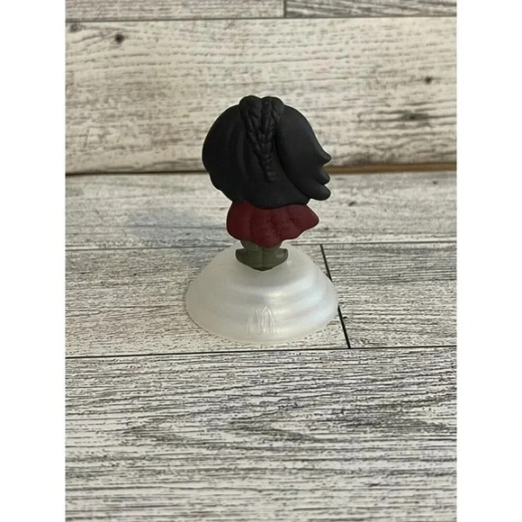 McDONALD'S Disney's 100 Year Anniversary Celebration HAPPY MEAL TOY NEW! - Picture 2 of 2